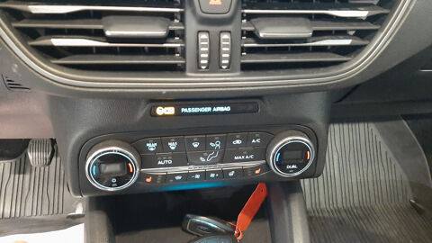 Focus 1.5 ECOBLUE 120CH BUSINESS 2022 occasion 08000 Warcq