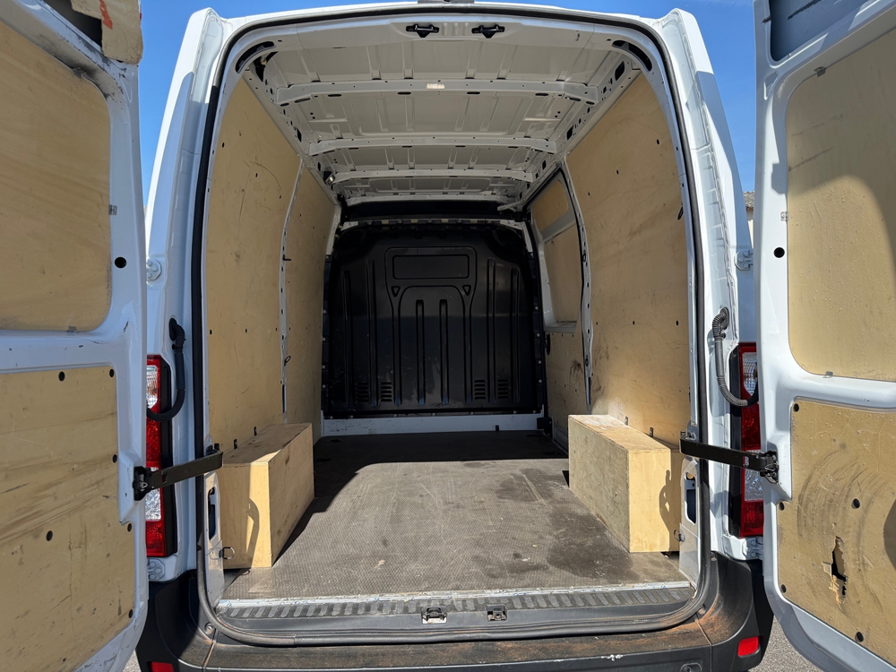 Master F3500 L2H2 2.3 BLUE DCI 135CH CONFORT EURO6 2024 occasion 70210 Montdor&eacute;
