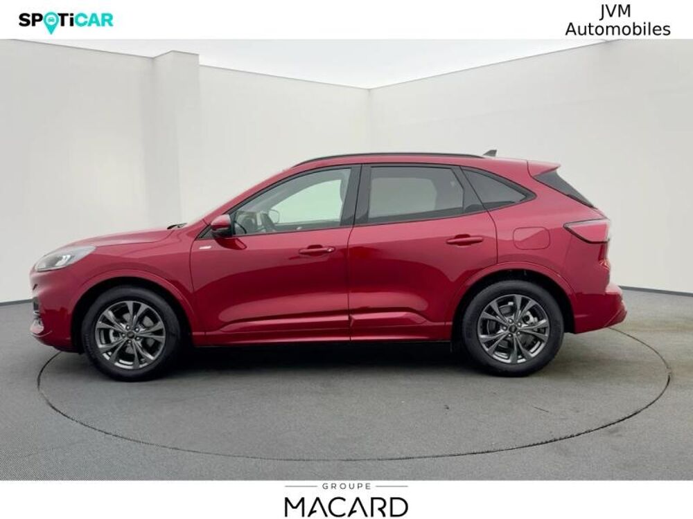 Kuga 2.5 Duratec 190ch FHEV E85 ST-Line BVA 2023 occasion 47550 Boé