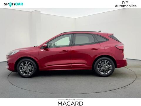 Ford Kuga 2.5 Duratec 190ch FHEV E85 ST-Line BVA 2023 occasion Boé 47550