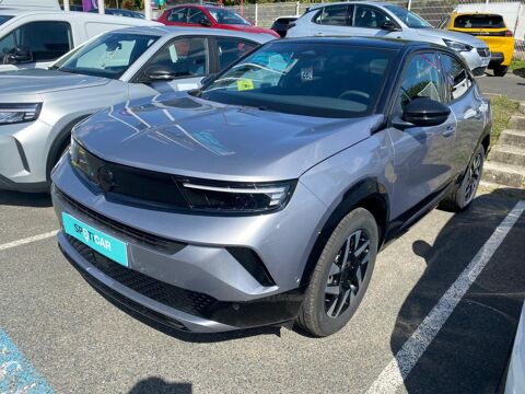 Annonce voiture Opel Mokka 26980 €