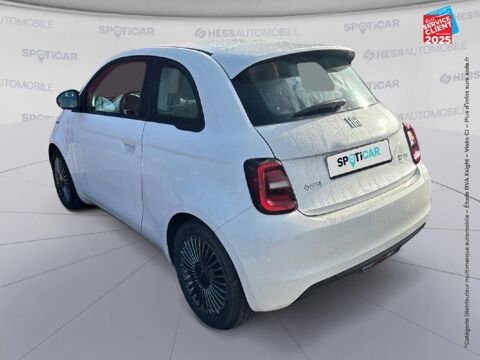 500 e 118ch Ic&ocirc;ne 2022 occasion 42000 Saint-&Eacute;tienne