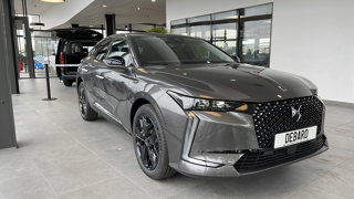 DS4 BLUEHDI 130CH PALLAS AUTOMATIQUE 2024 occasion 33700 M&eacute;rignac