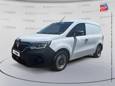 Renault Kangoo Express L1 1.5 Blue dCi 95ch Grand Confort - 22 2024 occasion S&eacute;lestat 67600