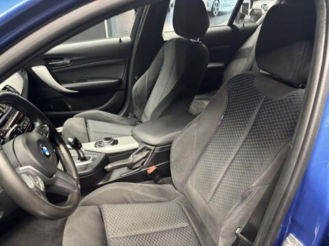 S&eacute;rie 1 118iA 136ch M Sport 5p 2018 occasion 31100 TOULOUSE