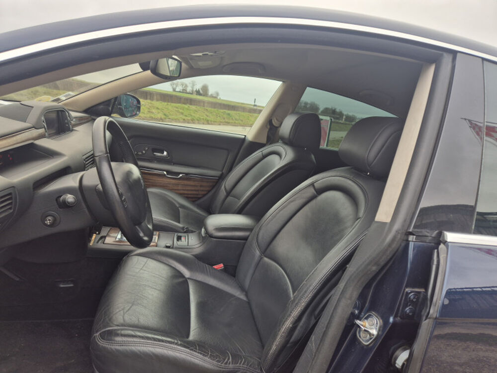 C6 3.0 V6 HDI EXCLUSIVE FAP 2010 occasion 95420 MAGNY EN VEXIN