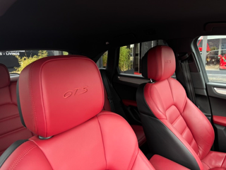 Macan (95B) 3.0 V6 360CH GTS PDK 2017 occasion 67550 Vendenheim
