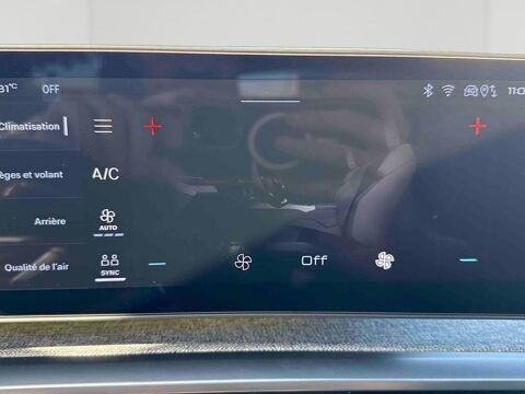 5008 Hybrid 145ch GT e-DCS6 + Toit ouvrant 2024 occasion 28500 Vernouillet