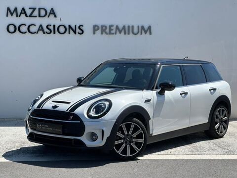 Mini Cooper S 178ch Edition Premium Plus BVA7 2023 occasion Hérouville-Saint-Clair 14200
