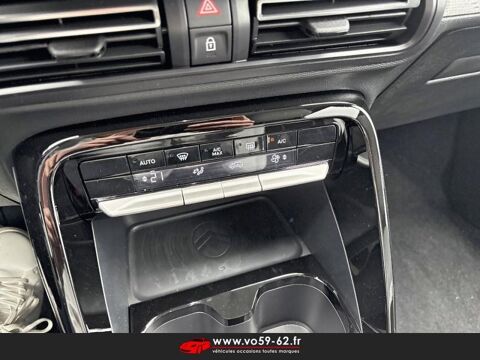 C3 1.2 Hybride 110ch MAX e-DCS6 2026 occasion 62000 Arras