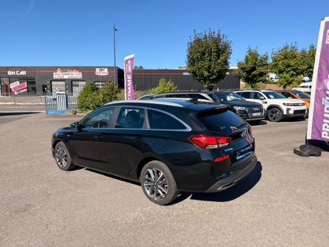 i30 1.0 T-GDI 120CH HYBRID 48V CREATIVE DCT-7 2024 occasion 16400 Puymoyen