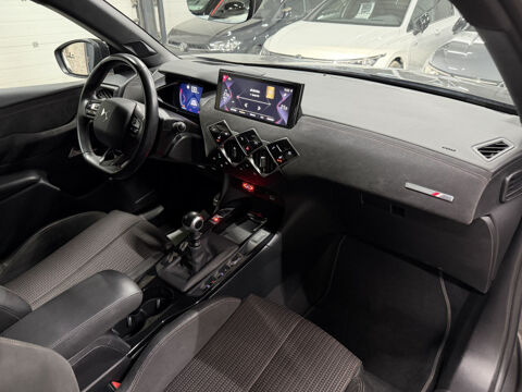 DS3 100CH Performance Line [ CarPlay - Feux LED - Radars - Clim 2020 occasion 13400 Aubagne