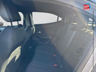 Mokka 1.2 Turbo 136ch GS 2025 occasion 21000 Dijon