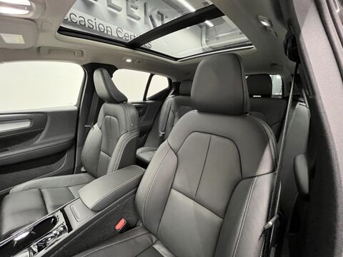 XC40 B3 163ch Ultra DCT 7 2026 occasion 91200 Athis-Mons