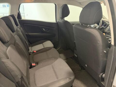 Sc&eacute;nic 1.5 dCi 110ch energy Zen 2017 occasion 78520 LIMAY