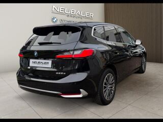 Serie 2 225e 245ch xDrive Luxury DKG7 2022 occasion 78240 Chambourcy