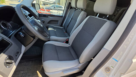 Transporter 2.8T L1H1 2.0 TDI 114CH BLUEMOTION 2014 occasion 13400 AUBAGNE