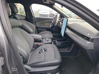 Mustang 487ch Extended Range 91kWh GT AWD 2024 occasion 08300 RETHEL