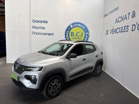 Spring 45CH BUSINESS 2020 - ACHAT INTEGRAL 2020 occasion 28630 Nogent-le-Phaye