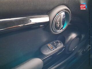 Cooper One 102ch Yours BVA7 2020 occasion 68390 Sausheim