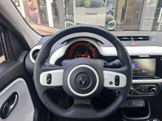 Twingo 1.0 SCe 65ch Equilibre 2022 occasion 78860 ST NOM LA BRETECHE