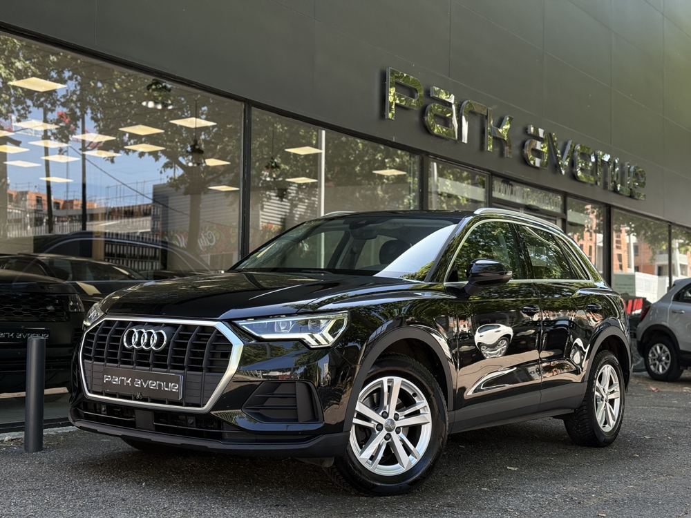 Q3 2.0 TDI 150CH BUSINESS LINE S TRONIC 7 2019 occasion 31000 Toulouse