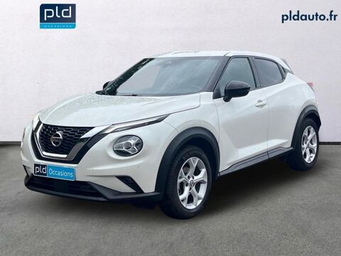 Annonce voiture Nissan Juke 15990 €