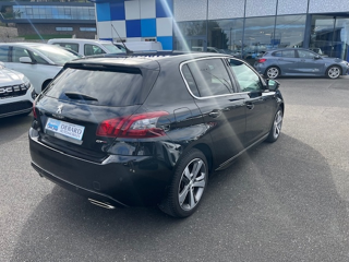 308 1.2 PURETECH 130CH S&S GT EAT8 2021 occasion 81000 Albi