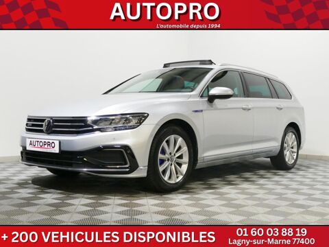 Annonce voiture Volkswagen Passat 19989 €
