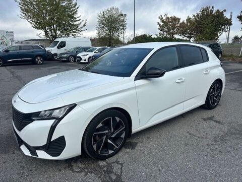 Annonce voiture Peugeot 308 12790 €