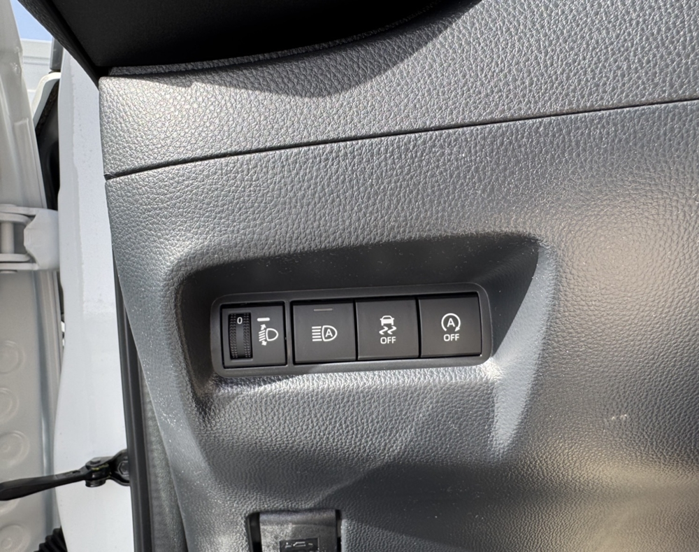 Aygo 1.0 VVT-I 72CH DYNAMIC MY24 2025 occasion 31670 Lab&egrave;ge