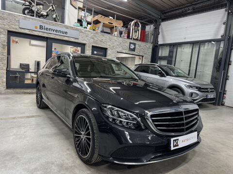 Classe C 300 E 313 Ch Exclusive Hybride Rechargeable 4Matic ( Toit ou 2020 occasion 13400 Aubagne