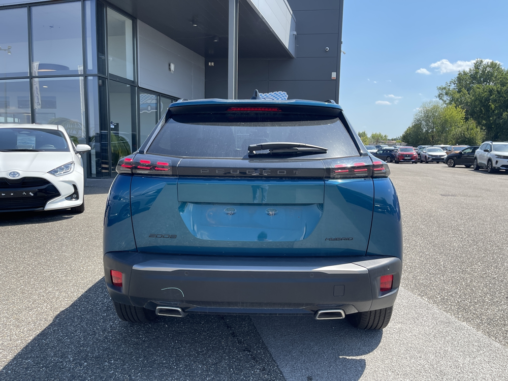 2008 1.2 HYBRID 145CH ALLURE E-DCS6 2025 occasion 33700 M&eacute;rignac