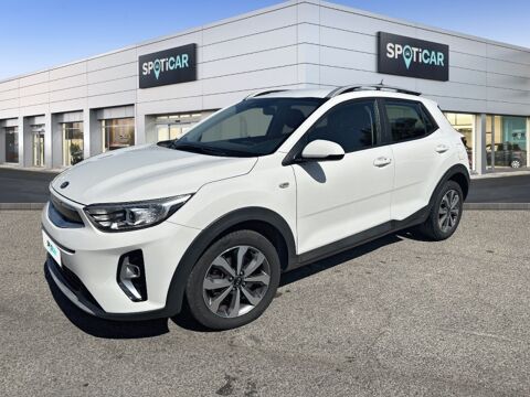 Kia Stonic 1.0 T-GDi 120ch MHEV Active DCT7 2021 occasion Arles 13200