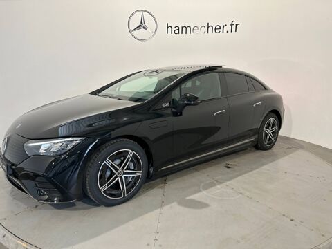 Annonce voiture Mercedes EQE 77900 