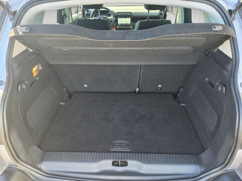 C3 Aircross PureTech 110 Shine 2022 occasion 56850 Caudan