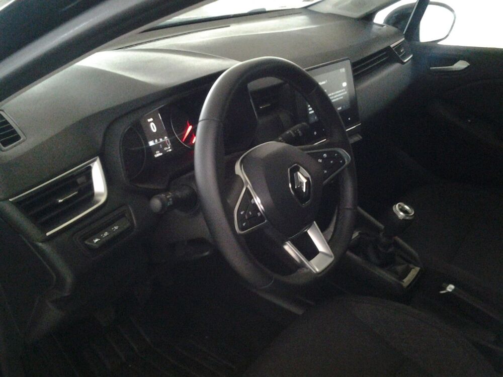 Clio V 1.0 TCE 90CH EQUILIBRE 2023 occasion 71880 Ch&acirc;tenoy-le-Royal