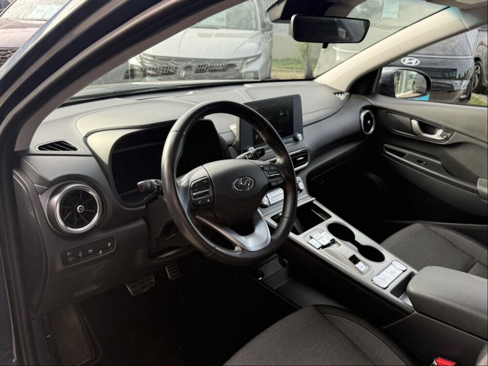 Kona Electric 39kWh - 136ch Intuitive 2023 occasion 78240 CHAMBOURCY