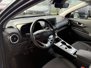 Kona Electric 39kWh - 136ch Intuitive 2023 occasion 78240 CHAMBOURCY
