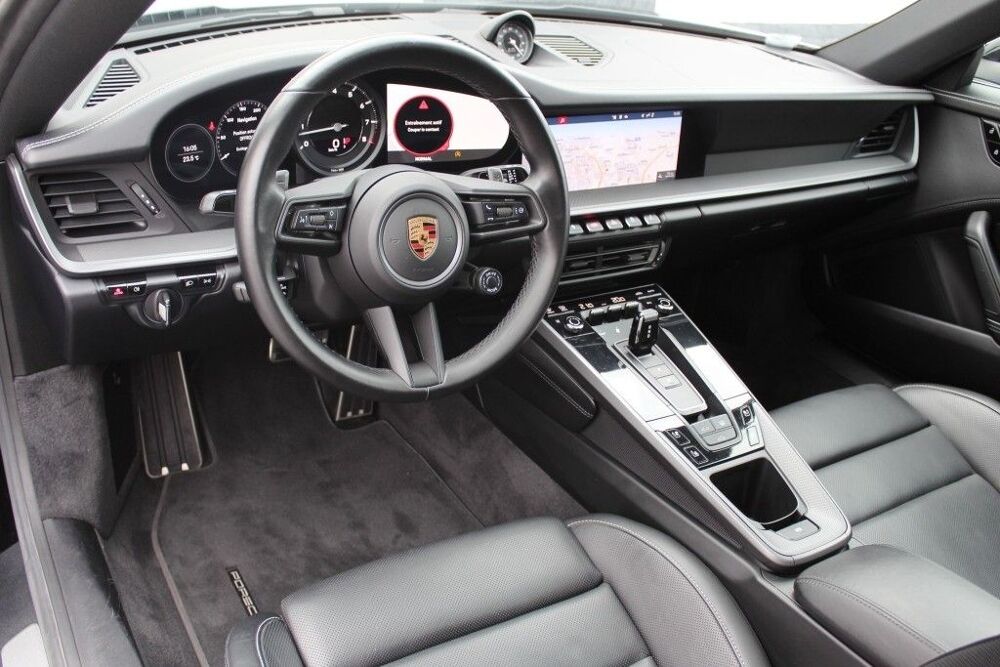 911 (991) (992) COUPE 3.0 450 CARRERA 4S PDK 2019 occasion 59223 Roncq