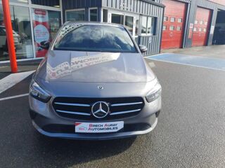 Classe B 180 136ch Progressive Line Edition 7G-DCT 7cv 2022 occasion 56400 Brech