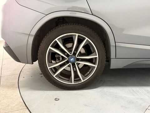 X2 xDrive25eA 220ch M Sport Euro6d-T 6cv 2022 occasion 78240 Chambourcy