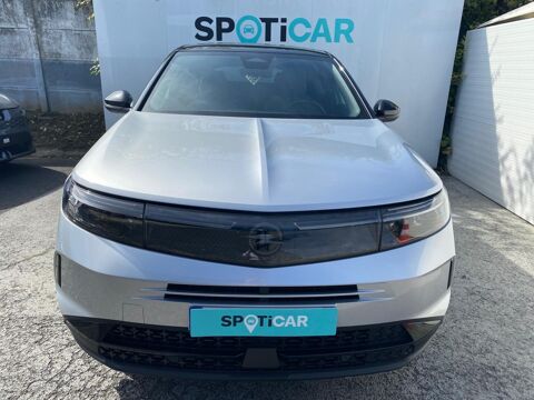 Grandland 1.2 Turbo Hybrid 145ch GS e-DCT6 2025 occasion 95500 Gonesse