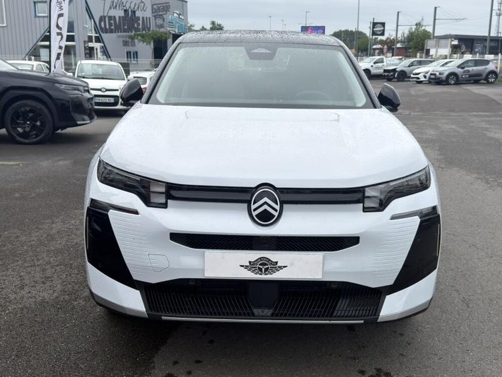 C5 aircross 1.2 Hybride 145ch MAX boite automatique 2026 occasion 33320 Eysines
