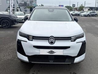C5 aircross 1.2 Hybride 145ch MAX boite automatique 2026 occasion 33320 Eysines
