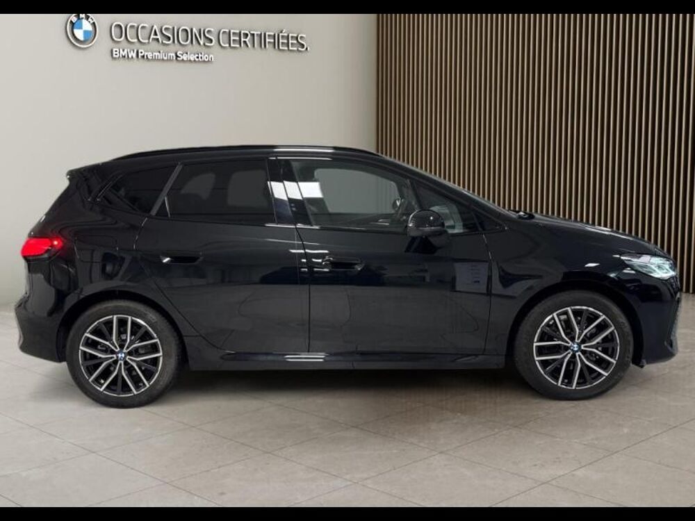 Serie 2 225e 245ch xDrive M Sport DKG7 2025 occasion 92100 Boulogne-Billancourt