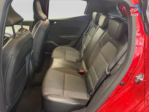 Clio 1.0 TCe 90ch Intens -21N 2022 occasion 51100 Reims