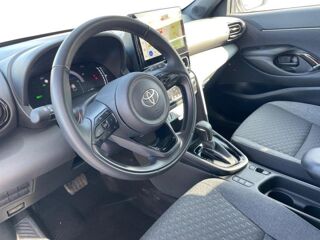 Yaris Cross 130h Design MC24 2025 occasion 13400 Aubagne