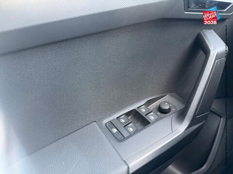 Arona 1.0 EcoTSI 115ch Start/Stop Style DSG 2020 occasion 67800 Bischheim