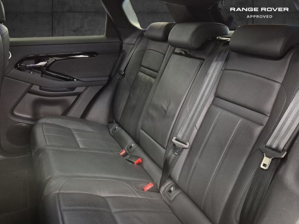 Range Rover Evoque 1.5 P300e 309ch Dynamic SE 2024 occasion 78560 LE PORT MARLY